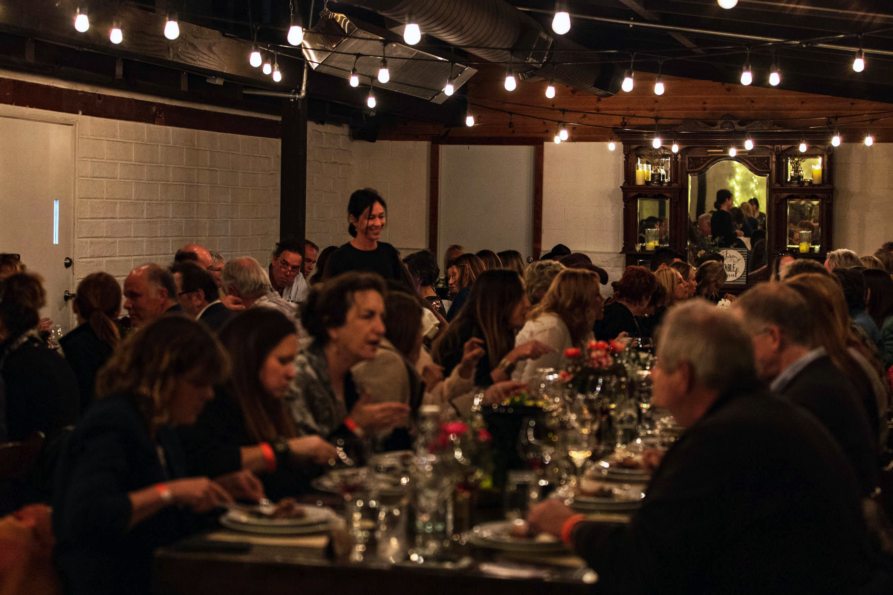 031419 Women Winemakers Dinner 2019 20